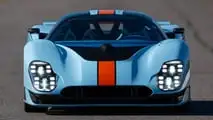 Miller Motorcars JC9