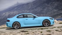 (2026) BMW M2 M xDrive