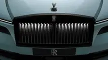Rolls-Royce Spectre Series II (2026) - Foto