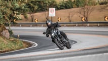 Honda CB500 Hornet 2027