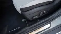 Kia XCeed (2026) in der ersten Sitzprobe