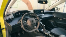 Peugeot 208, la prova con il nuovo 1.2 turbo 100 CV