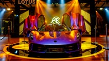 Lotus EVIJA - Superesportivo de 2.000 cv deve custar mais de R$ 50 milhões no Brasil