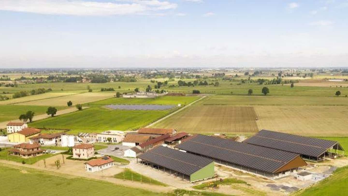 NTA 2026: Regole per edifici agricoli, volumi e cambi d’uso