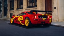 McLaren F1 GTR (1996)