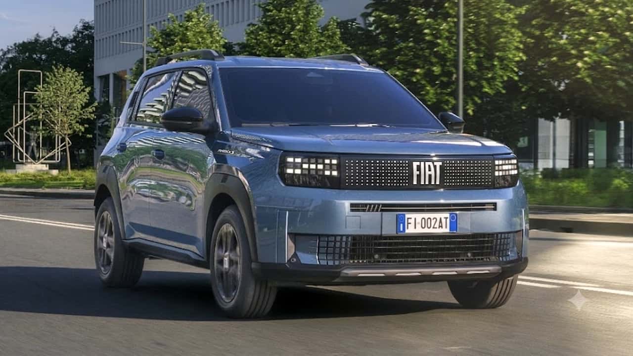 Fiat Argo X: quem são os concorrentes diretos do novo hatch?