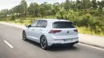 Volkswagen Golf and T-Roc full hybrid