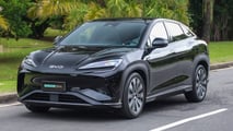 BYD Sealion 7 2026 (BR)