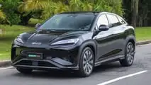 BYD Sealion 7 2026 (BR)