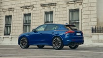 Maserati Grecale (2026), la prova su strada