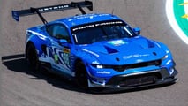 Ford Mustang GT3 - Ford Racing