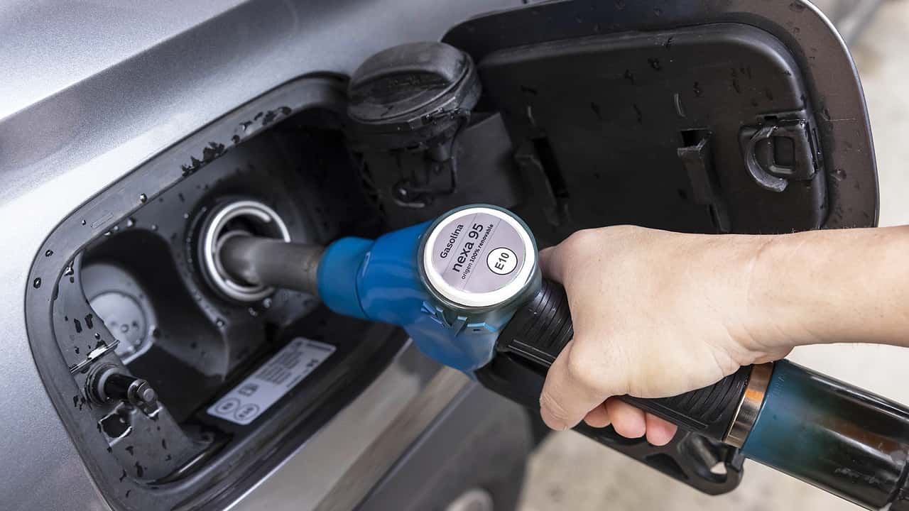 Il progetto pilota sulla benzina rinnovabile di BMW Group, Toyota Motor Europe, Bosch e Repsol