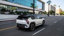 2027 Kia EV3