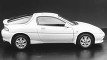 35 Jahre Mazda MX-3 und MX-6 (1991)