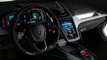 Lamborghini Revuelto SV