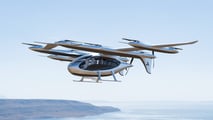 Autoflight V2000EM Prosperity