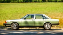 Audi 100 CD 5E (1979) im Fahrbericht
