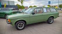 Opel Kadett C 1.6 S Pirsch (1979)