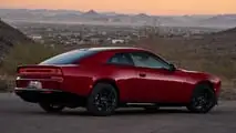 Dodge Charger 