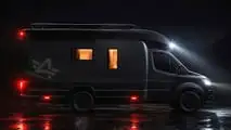 Atlantis Carbon 4x4 (2026)