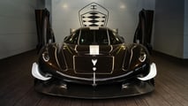Pirelli al Goodwood Festival of Speed 2026