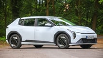 Kia EV4 (2026) im Test