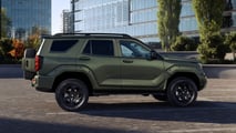 GWM Tank 400