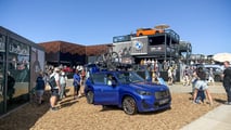 Goodwood Festival of Speed 2026 Impressionen