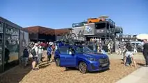 Goodwood Festival of Speed 2026 Impressionen
