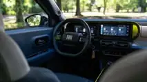 Fiat Grande Panda Turbo 100