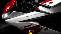 Yamaha R15 70th Anniversary