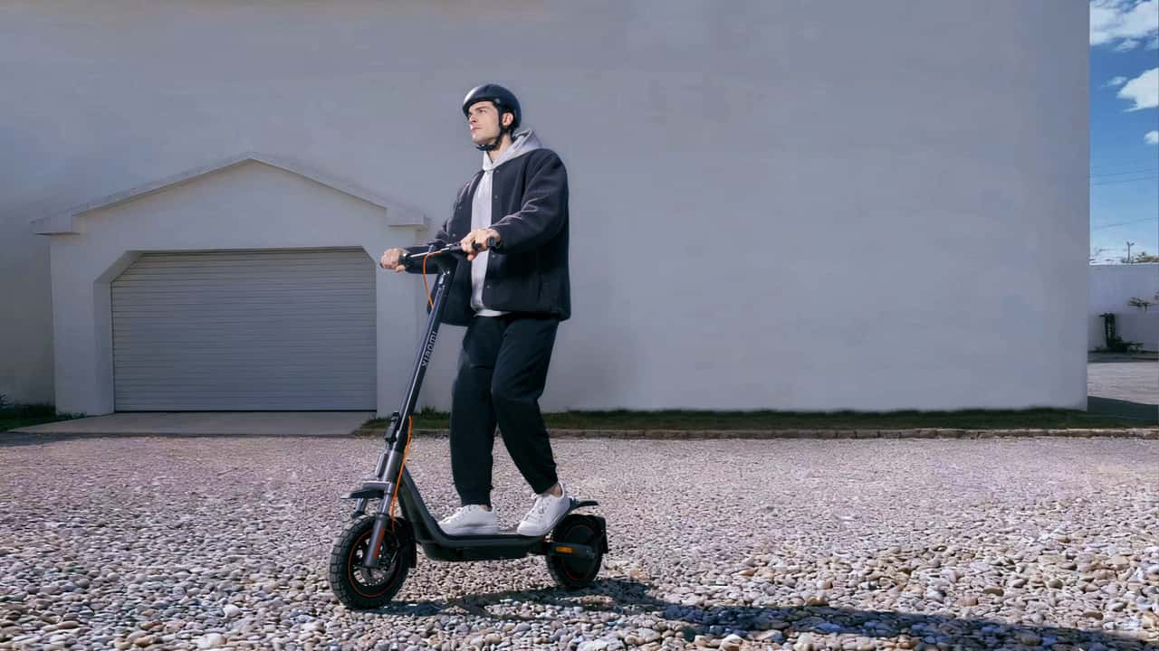 Nuovi Xiaomi Electric Scooter 6