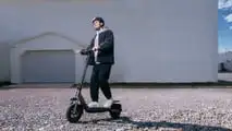 Nuovi Xiaomi Electric Scooter 6
