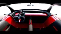 Mazda Vision X-Compact Concept (2025)