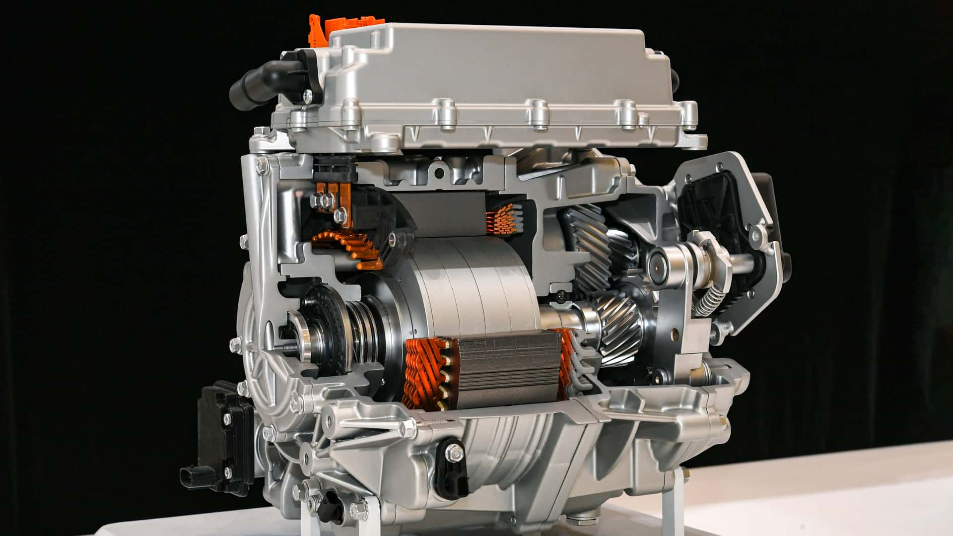 Hyundai Introduces Modular EV Motor for Enhanced Efficiency