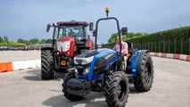 Argo Tractors: dealer Turchia in visita agli stabilimenti
