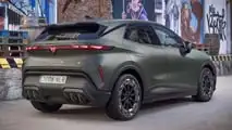 Cupra Raval VZ (2026) no teste