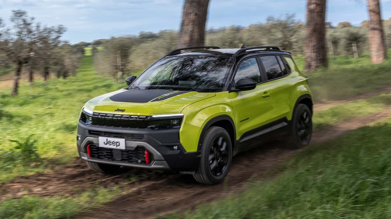 Stellantis anuncia 60 novos modelos e prioriza Jeep, Ram, Peugeot e Fiat