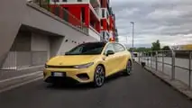 Leapmotor B05