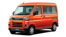 Subaru Sambar 2026