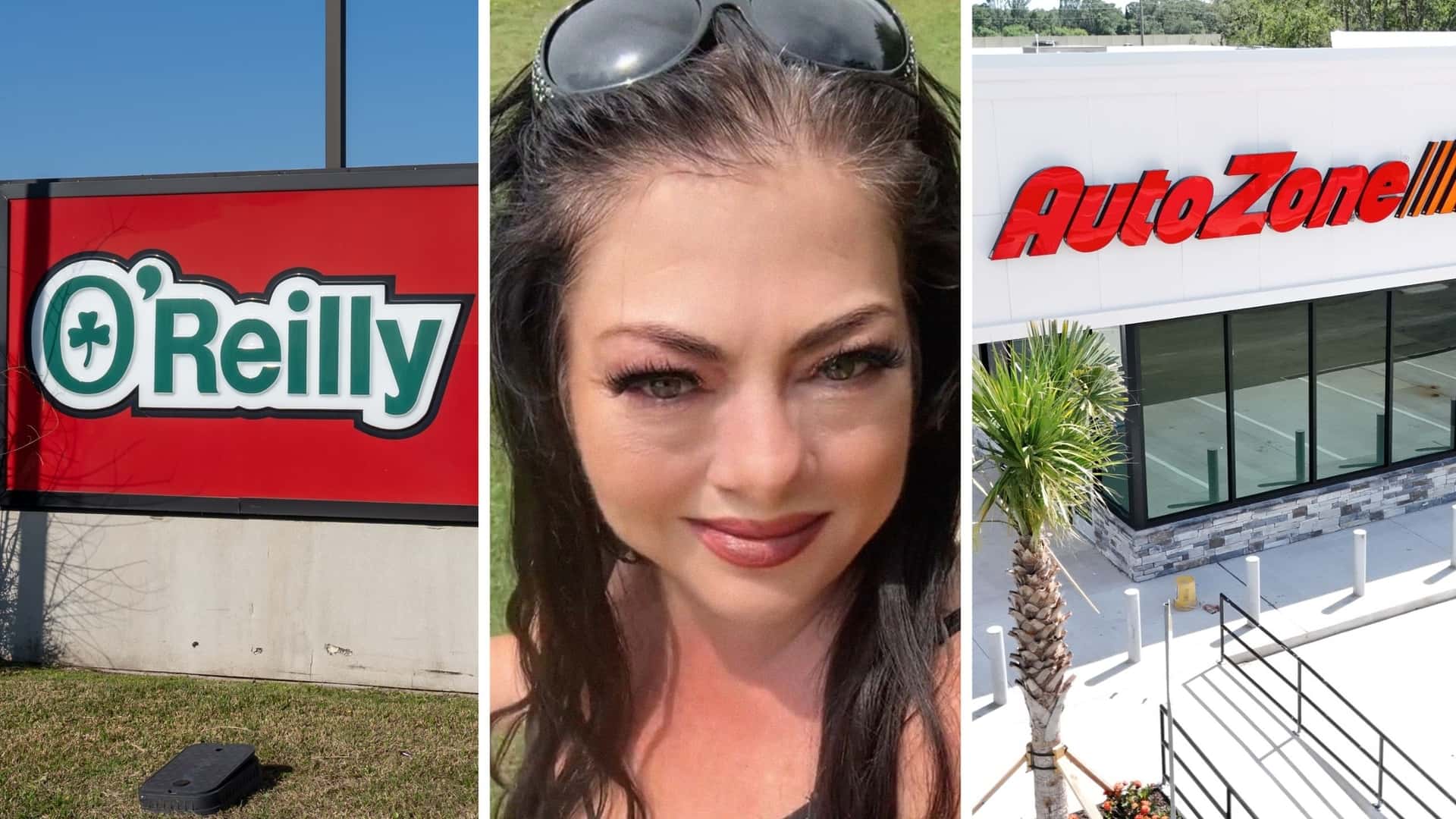 AutoZone Worker Refuses To Change Woman’s Battery. Then She Asks An O’Reilly Emp...