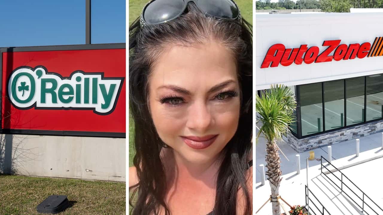AutoZone Worker Refuses To Change Woman’s Battery.