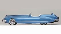 Mercury Bob Hope Special