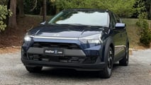 Hyundai i20 Ultimate