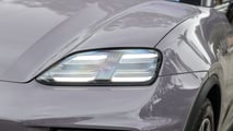 Porsche Macan 4 EV (BR)
