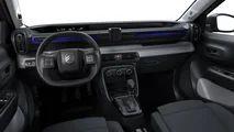 Citroën C3 eléctrico 2026 básico