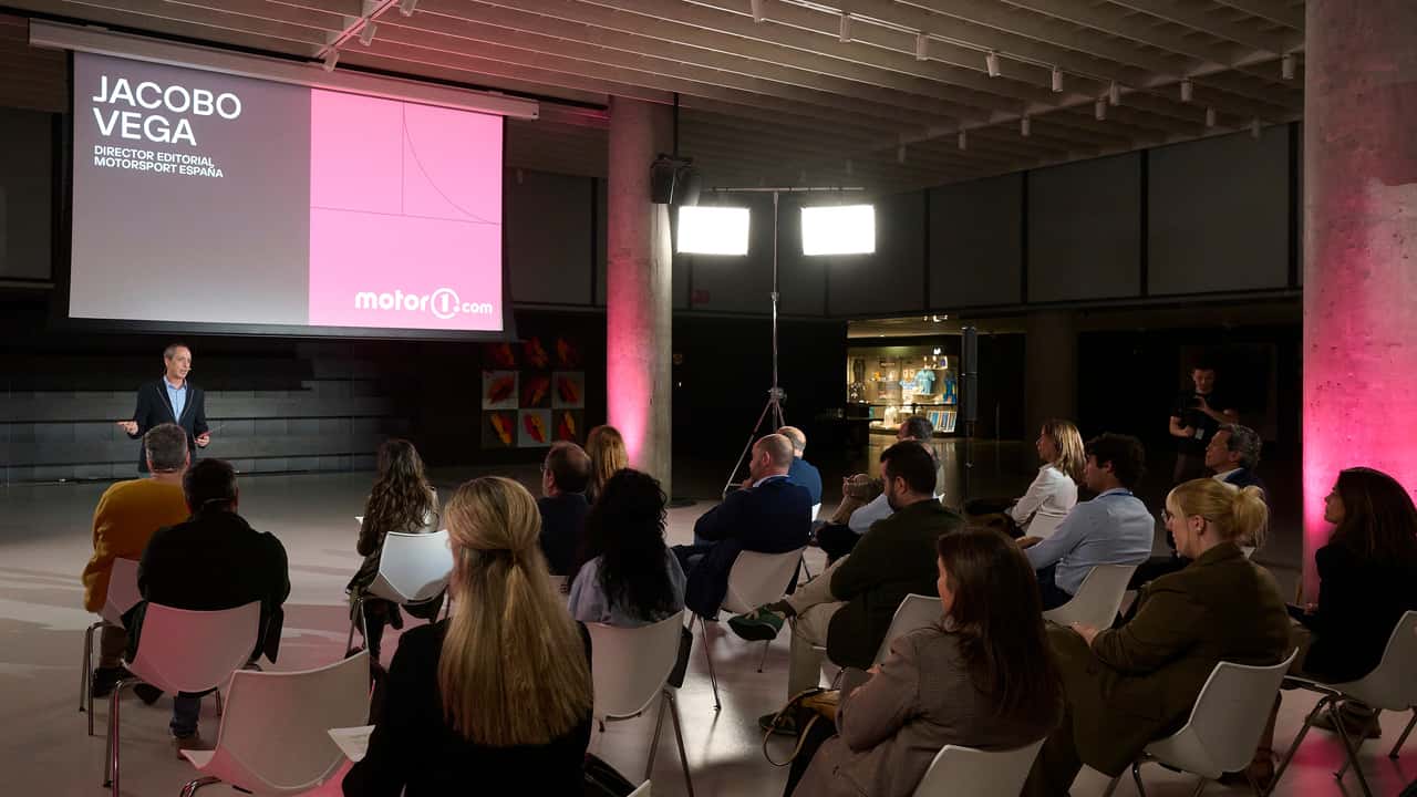 Movistar Plus+, Motor1.com y TBS: una alianza para reinventar el entretenimiento