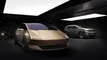 Hyundai Earth and Venus concepts