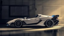 Lamborghini SC20 (2020)
