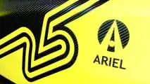 Ariel Atom 4RR